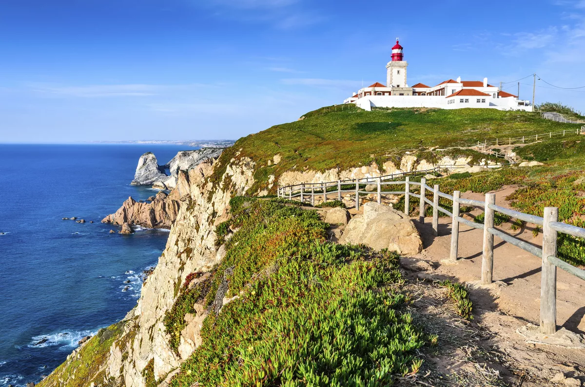 Cabo da Roca - © © Emi Cristea | www.Emiphotostock.com