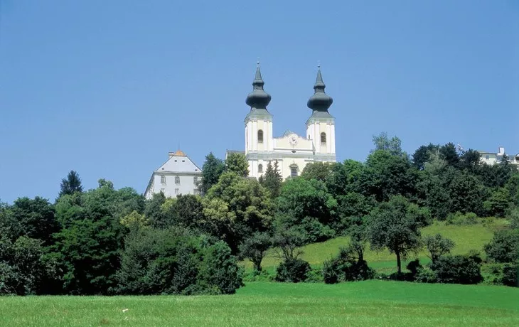 Basilika Maria Taferl