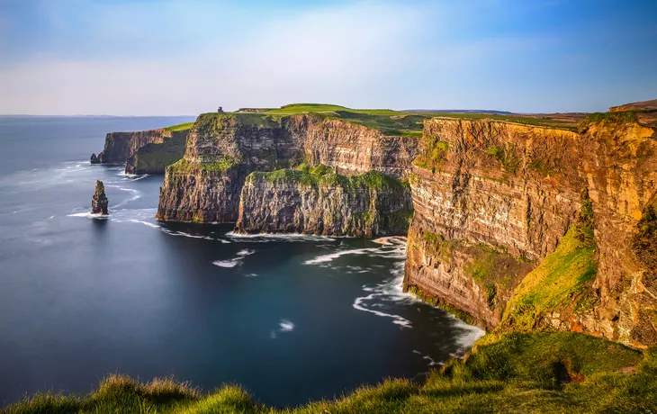 Cliffs of Moher - © Cristi - stock.adobe.com