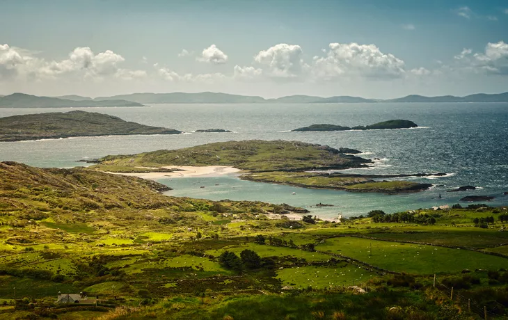 Ring of Kerry - ©pixelspirale - stock.adobe.com