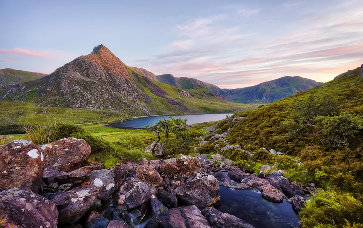 Snowdonia-Nationalpark - © Lukas - stock.adobe.com