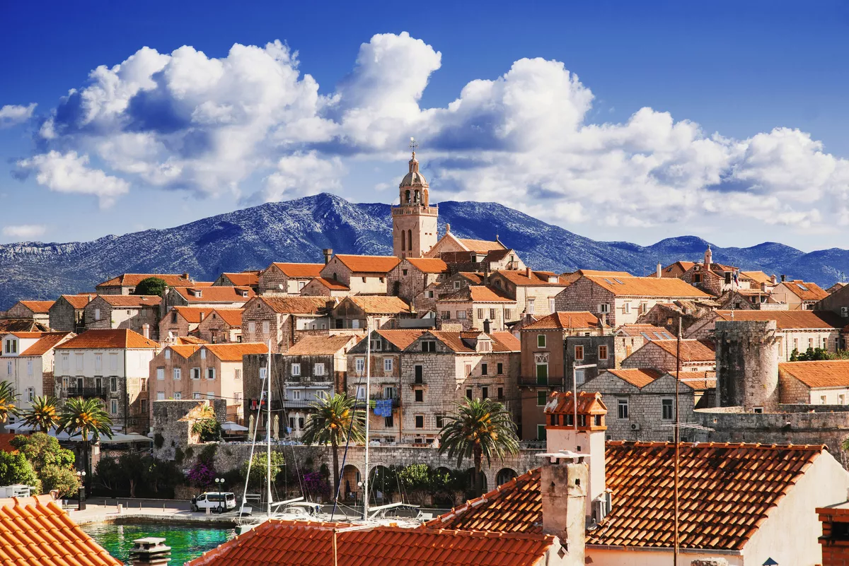 Korčula - ©kite_rin - stock.adobe.com