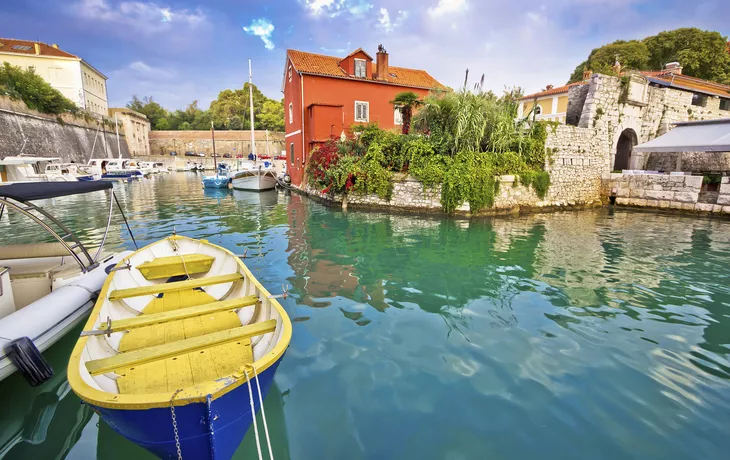 Zadar - © shutterstock_275035151