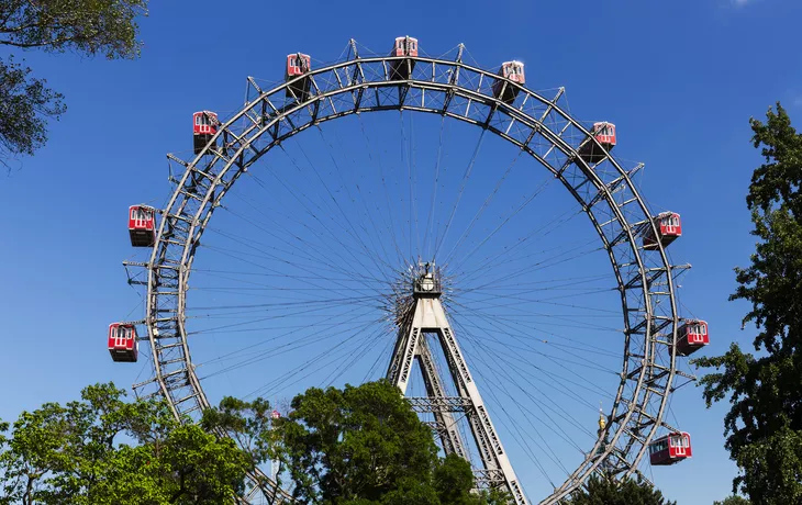 Wiener Prater - © Mattia - stock.adobe.com