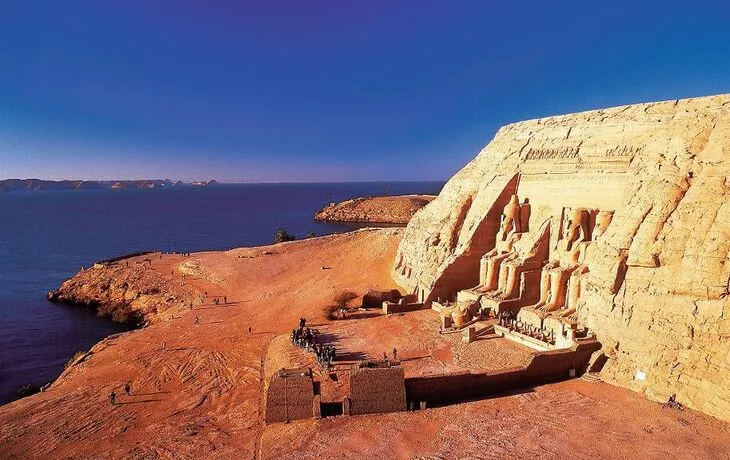 Abu Simbel