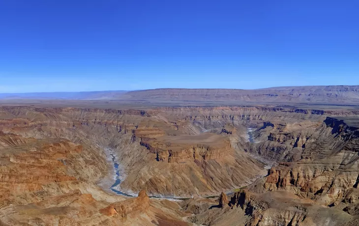 Fish River Canyon - © milosk50 - stock.adobe.com