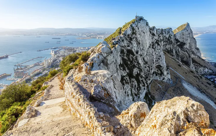 Gibraltar, Vereinigtes Königreich