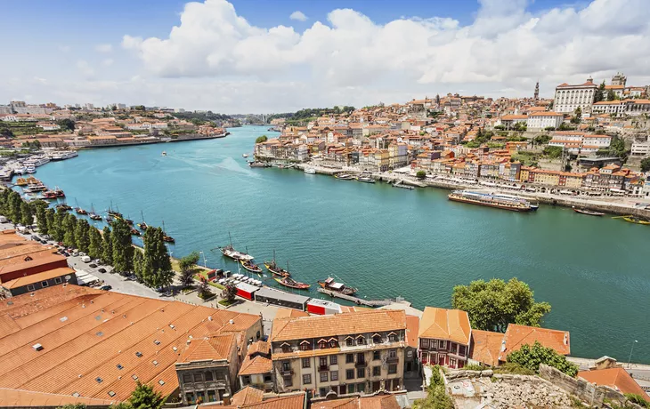 Porto - © Getty Images/iStockphoto