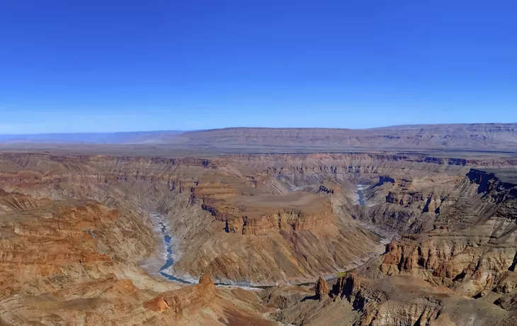 Fish River Canyon - © milosk50 - stock.adobe.com