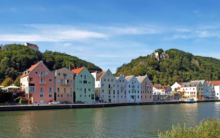 Riedenburg - © Otto Durst - Fotolia