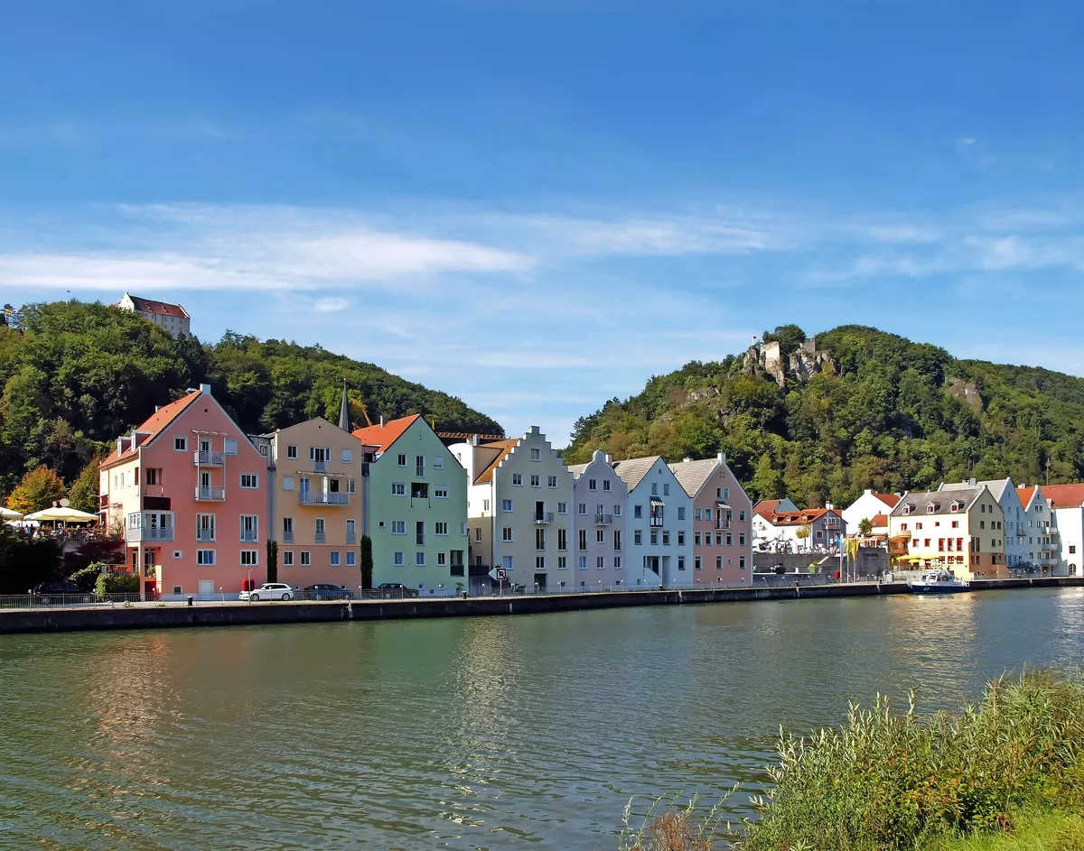 Riedenburg - © Otto Durst - Fotolia