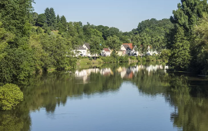 Bug bei Bamberg