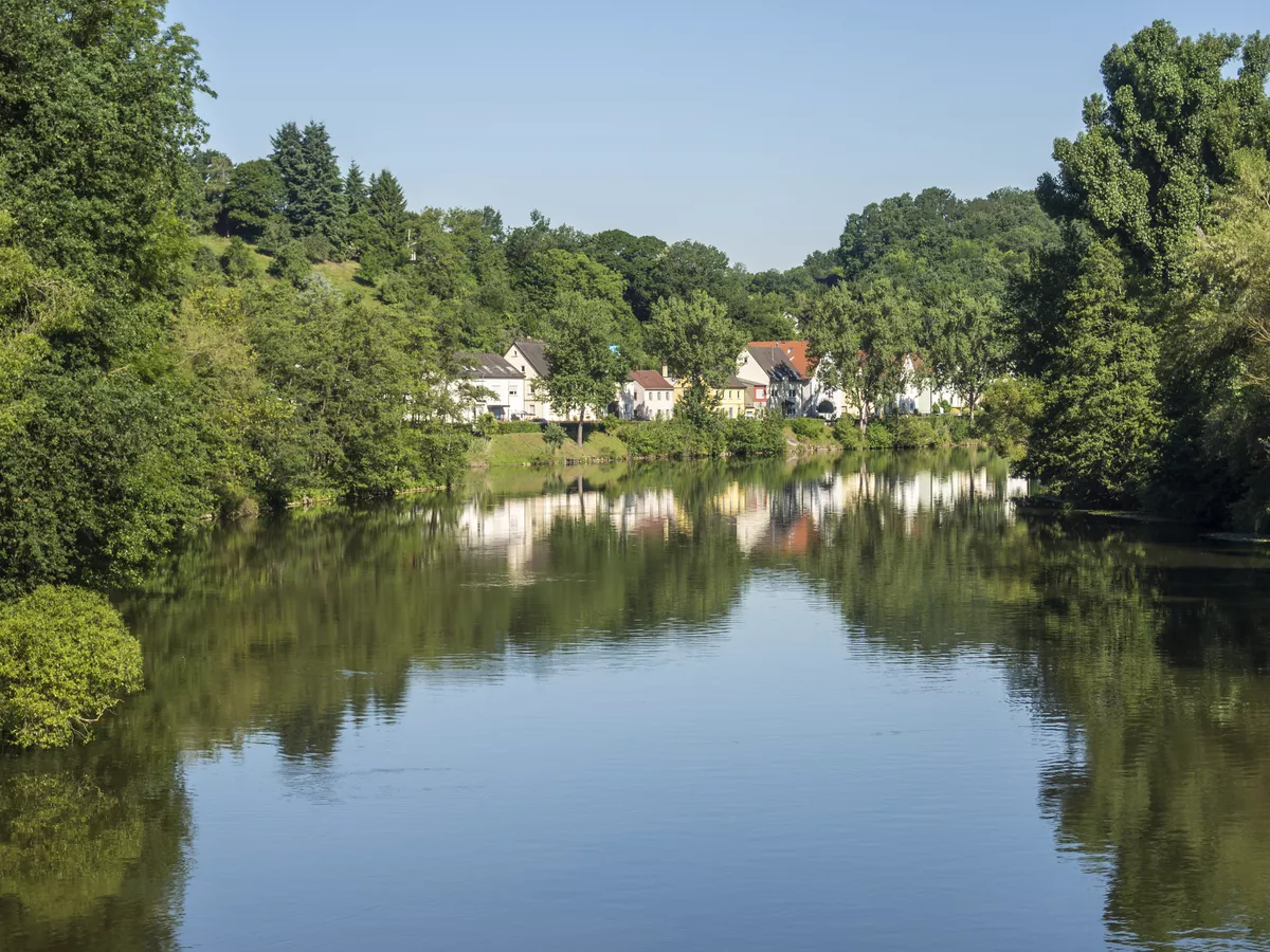 Bug bei Bamberg