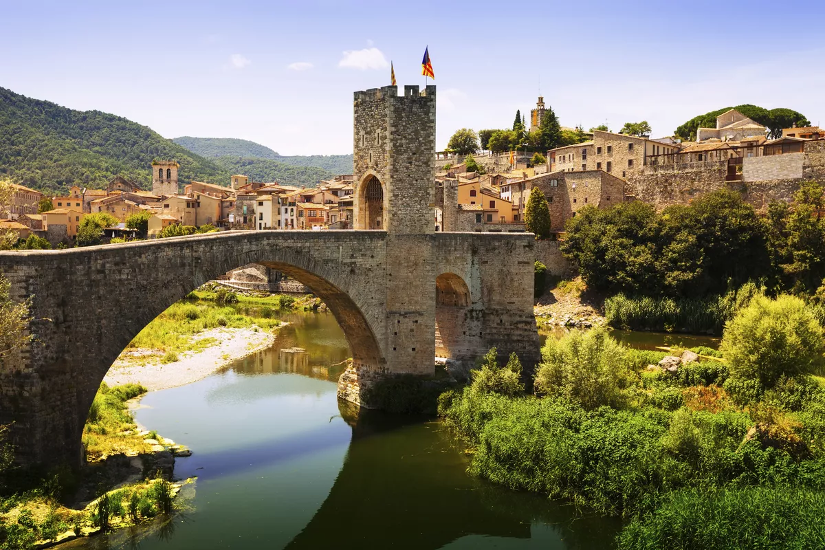 Besalú