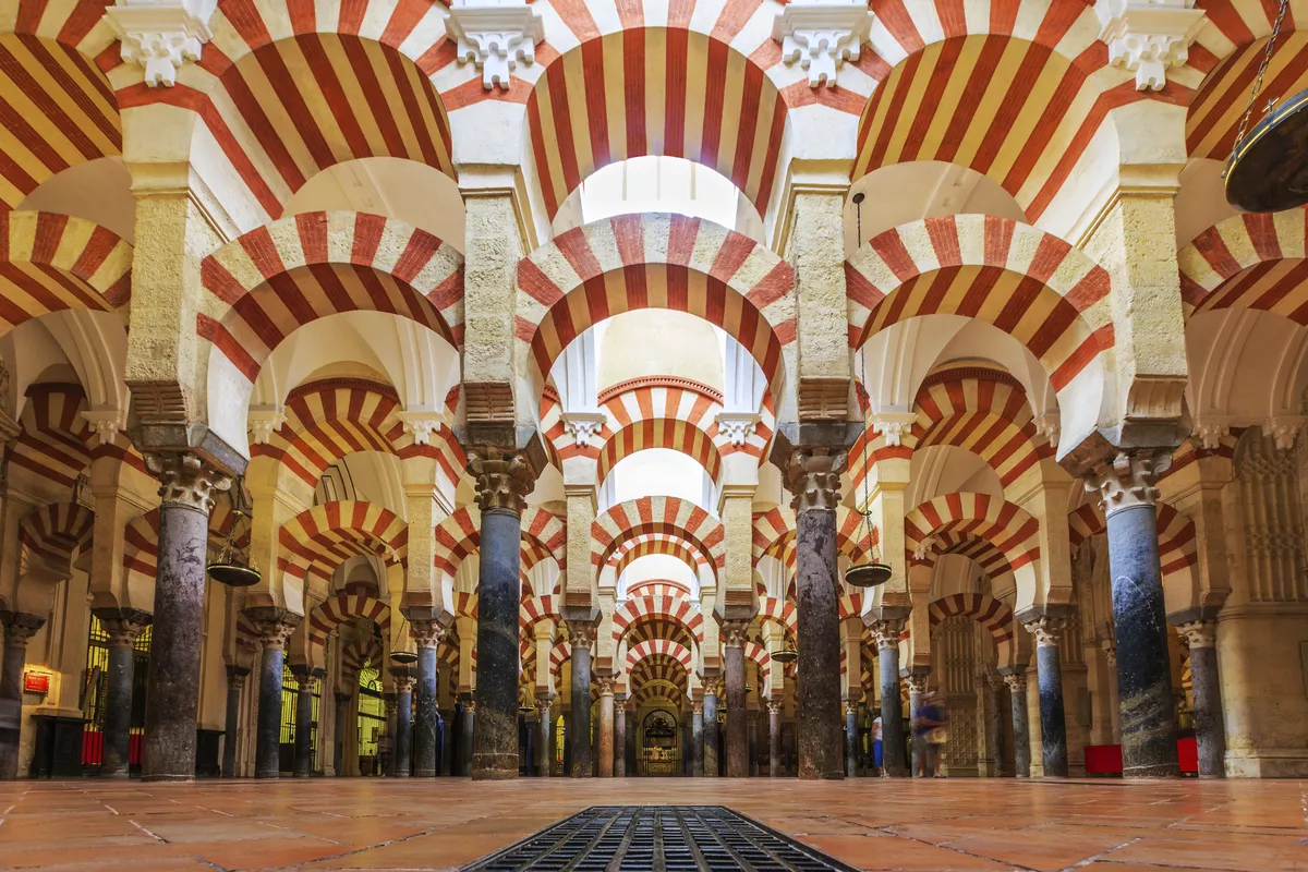 Moschee-Kathedrale 