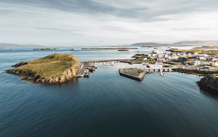 Stykkishólmur - © Getty Images