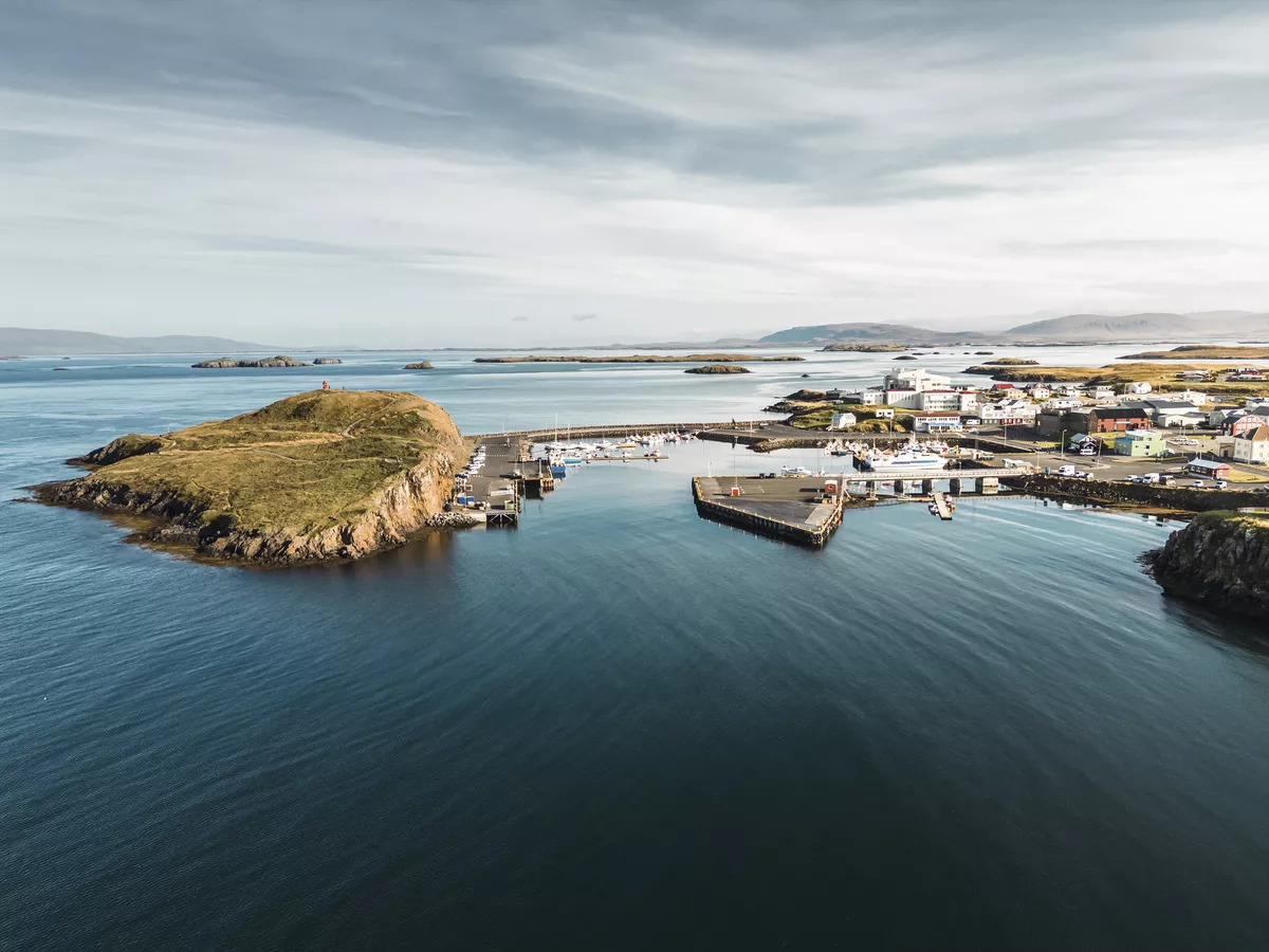 Stykkishólmur - © Getty Images