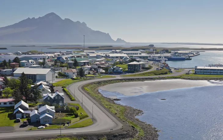 Höfn