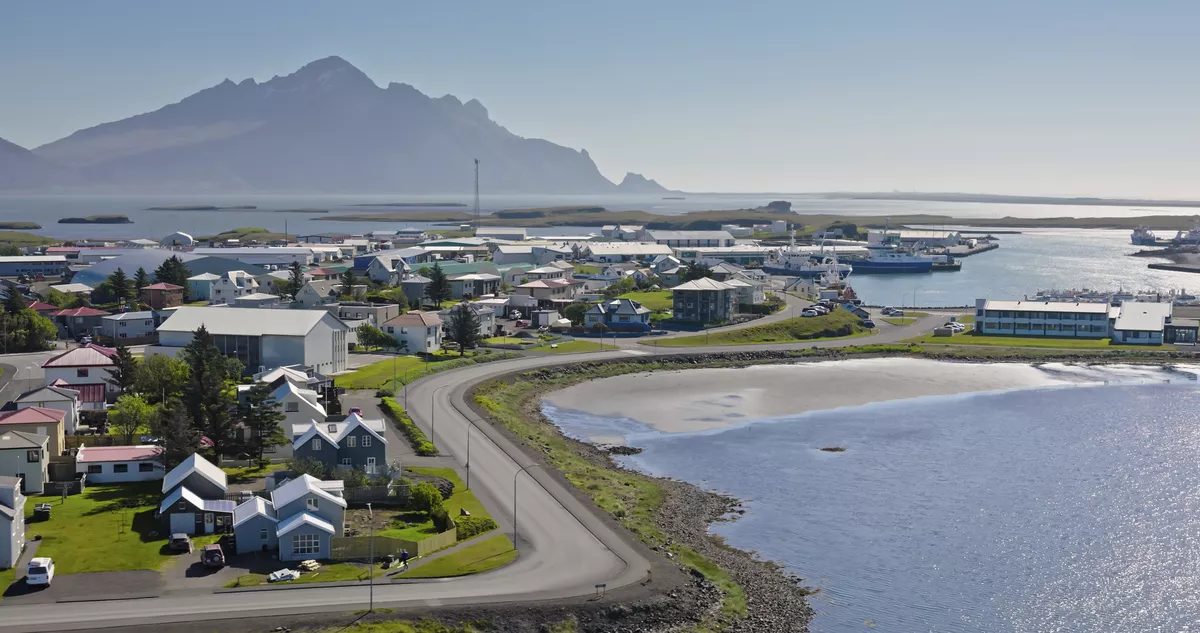 Höfn