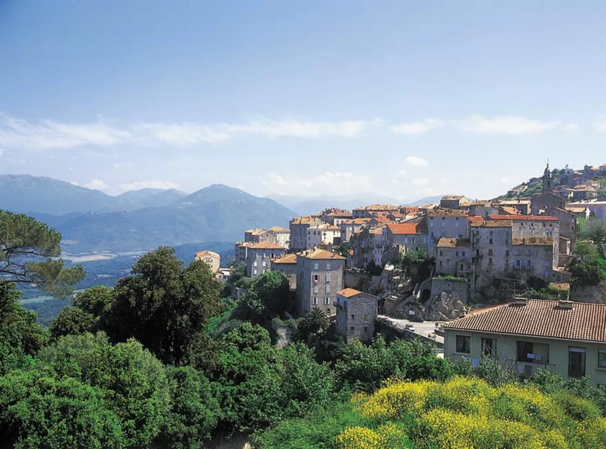 Sartène