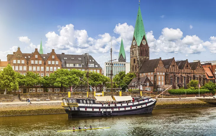 Bremen - © shutterstock_221851978