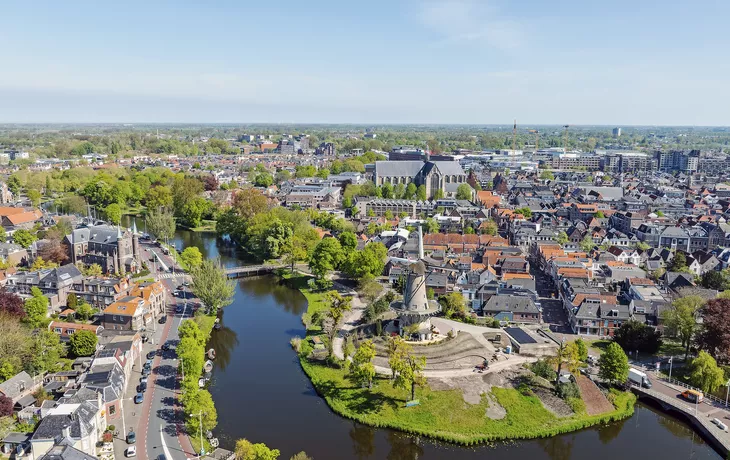 Alkmaar - © Getty Images