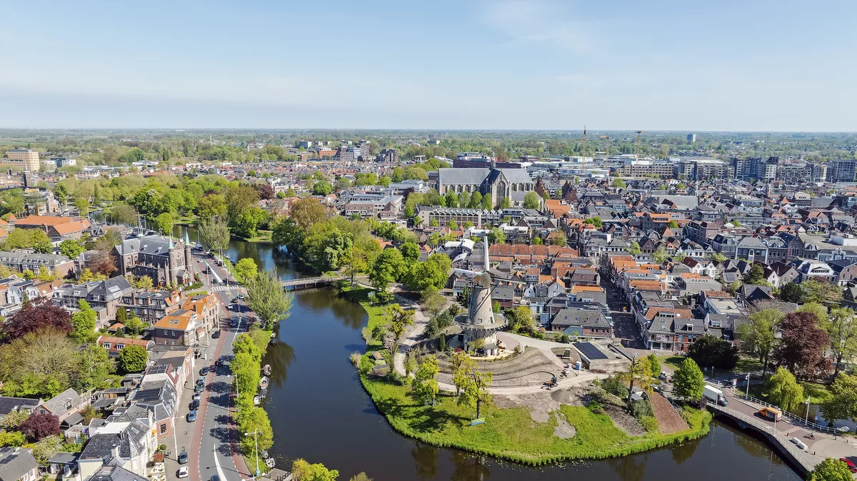 Alkmaar - © Getty Images